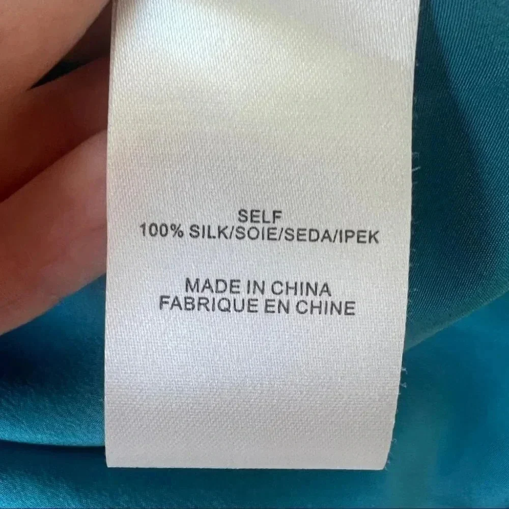 Tibi Tank Top - Picture 5 of 9